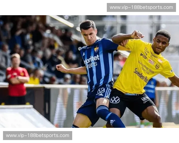 瑞超风云:瓦尔贝里vs索尔纳,草根韧性与豪门底蕴的终极博弈