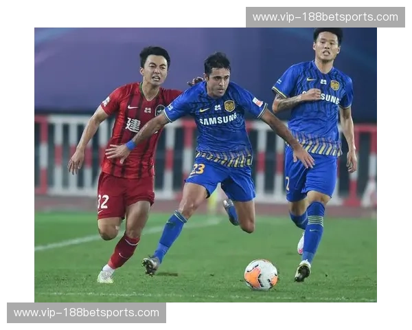 英雄迟暮，王者归来？建业与江苏的恩怨情仇，一场关于城市足球荣耀的史诗